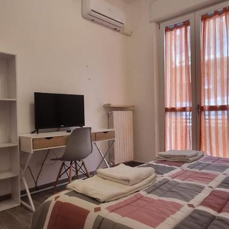 Ferienwohnung Casa Roma Piacenza Exterior foto