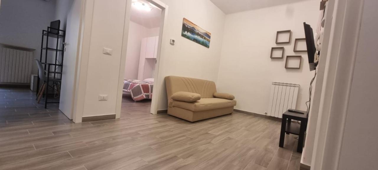 Ferienwohnung Casa Roma Piacenza Exterior foto