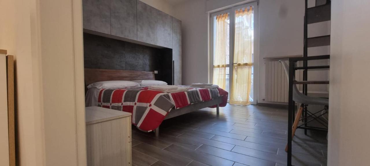 Ferienwohnung Casa Roma Piacenza Exterior foto