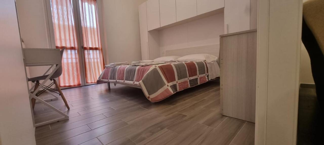 Ferienwohnung Casa Roma Piacenza Exterior foto